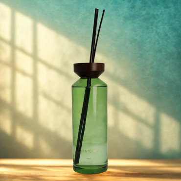 Αρωματικό Χώρου με Sticks Memories Fleur Green 500ml 300226